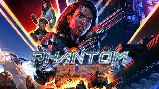 ПРОХОЖДЕНИЕ PHANTOM FURY ГЛАВА #9