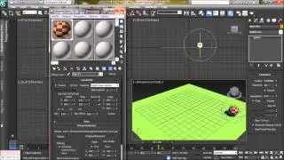 Intro to 3D animation using 3ds Max
