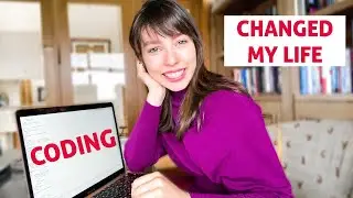 How I Became A Software Engineer Without A Computer Science Degree (and it changed my life)