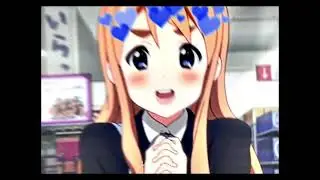 Mugi chan