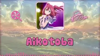 Kurosawa Ruby - Aikotoba (ROM/ENG/VIE)