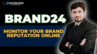 Elevate Your Brand Strategy with Brand 24: Online Monitoring & Reputation Management