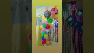 beautiful decoration ❤️🧡💜💙💚🤍#trending #hitsong #love