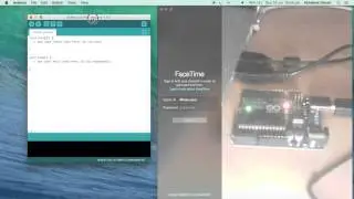 How to install and setup Arduino on OS X