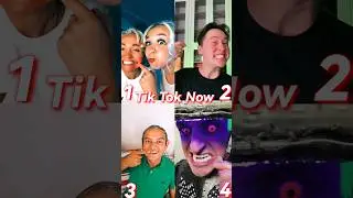 (TEETH)Who'stheBest?1,2,3 or 4?