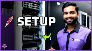 Set Up an APACHE Web Server FAST | It's EASY with Linode.