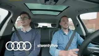 Vejen Frem: Rejsen med Quickorder | Afsnit 10