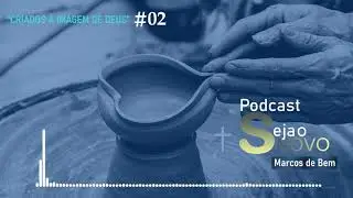 #02 - O Que Significa Ser Humano?