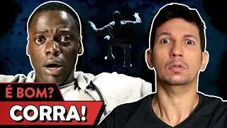 CORRA! é bom? - Vale Crítica