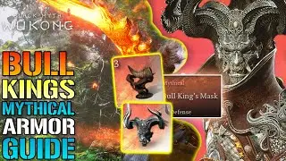 Black Myth Wukong: MYTHICAL 