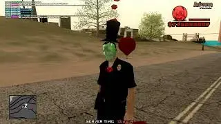 ЛУЧШАЯ СБОРКА ДЛЯ ЛАУНЧЕРА ARIZONA RP
