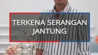 Ashraf sinclair meninggal