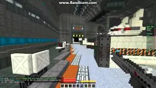 cristalix:jedi craft 1 серия штурм на базу