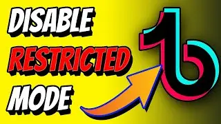 How To Disable Restricted Mode On TikTok (2023 Updated)