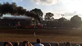 Truck & Tractorpulling Lochem 06-08-2022 11