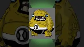 Como seria os aliens de Ben 10 Omniverse no Ben 10 clássico 