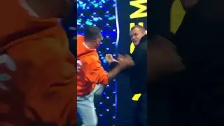 Али Хейбати напал на Артема Тарасова выпуск уже на RUTUBE канале «Наше Дело» 