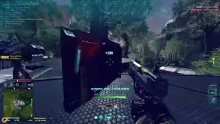 PLANETSIDE 2 | ПРОКАЧКА NC С 1 УРОВНЯ ПО 100  | Гайд | Обучение | Советы | Туториал | 💣🔫🔪