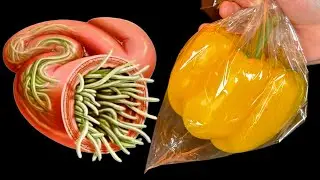 Worms, parasites, helminths and toxins disappear in 3 days.