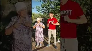 Моей бабушке сегодня исполнился 81 год!!! Абика Рауя, с Днём рождения!!! 