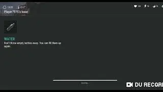 LDOE Revenge raid Player 7975 - update 1.11.8