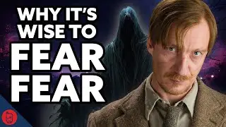Harry’s WORST FEAR Explained | Harry Potter Film Theory