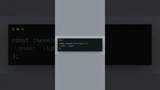Easy Theme Switching with Redux Toolkit 