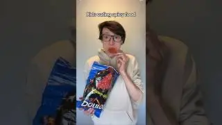 Kids vs Dads vs Moms (Spicy Food) 