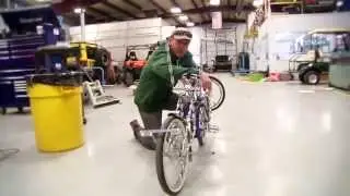 Pit Bike