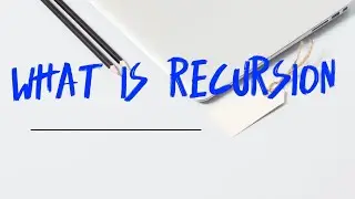 Sample Interview on Recursion