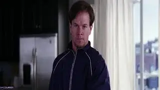 ►Отступники (2006). Шедевральная сцена. 