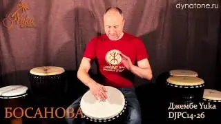 Популярные ритмы на джембе | Как играть на джембе
