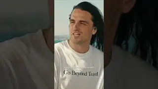 "The Journey" Capítulo 1 con Oscar Camps