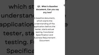 manual testing interview questions part 2 #sql #java #javafullcourse  #shorts