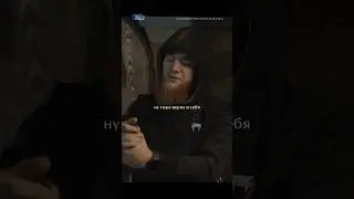 Не каждый бы смог сохранить веру в себя после такой травмы. 