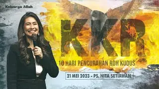 Natural dan Ilahi - Ps Nita Setiawan