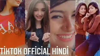 Best Tiktok Videos & Indian Tiktok Dance & Hot Indian Girls
