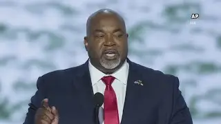 Mark Robinson hospitalized after NC campaign event