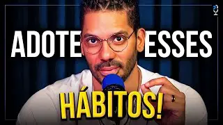 HÁBITOS DOS PROFISSIONAIS DE SUCESSO (JOEL JOTA) | JOTA JOTA PODCAST 