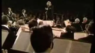 Beethoven Sinfonía nº 5 (Bernstein - Baviera) 3/6