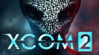 XCOM 2 - Welcome Back, Commander