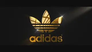 After Effects Golden Logo Reveal Intro Template #59 Free Download