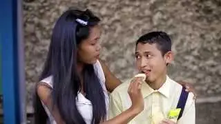 TV COMMERCIAL - Salto Sandwich - Episode 1 Le Taxi Be - Facto Saatchi&Saatchi Madagascar