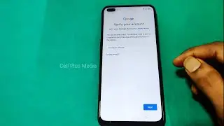 Realme 6 Pro FRP Bypass Android 11 Latest Update 2021