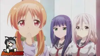 Аниме приколы #72 | Anime coub | Смешные моменты из аниме