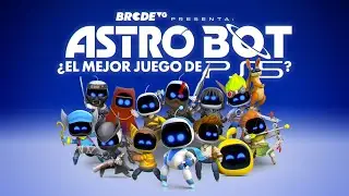 ¿El Mejor Juego de PS5?