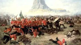 Sabaton - Rorke's Drift Extended