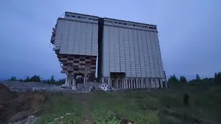 за брошка заброшка, завод, сталкеры, исследование, в поисках новых ощущений