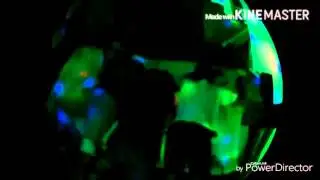 Goyang bongkar