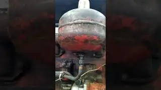 ЮМЗ -6 з двигуном СМД з пускачем ПД-10